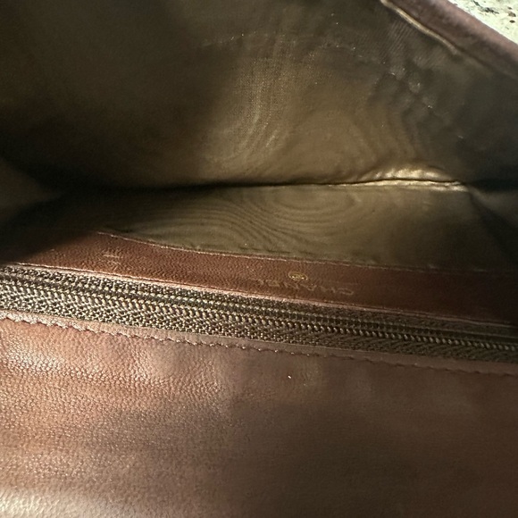 CHANEL caviar leather wallet - Picture 14 of 14